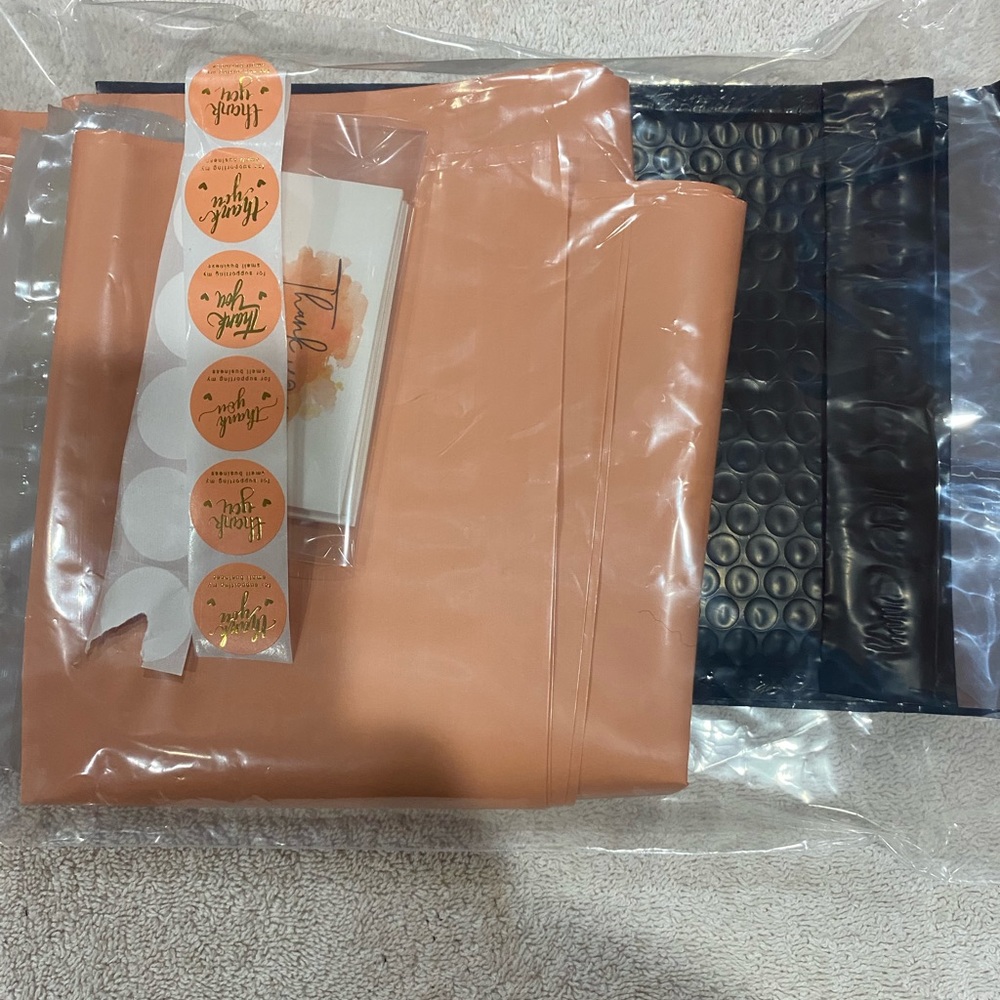 Polymailer Shipping Bundle - Picture 6 of 6
